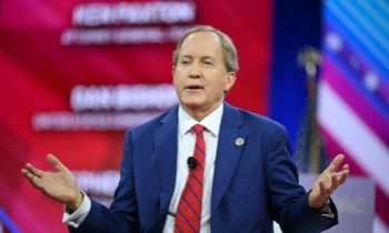Texas AG Paxton sues state housing agency for alleged discrimination against Christians