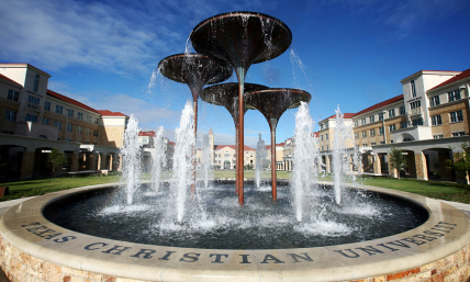 Texas Christian University to sunset race, gender studies departments 