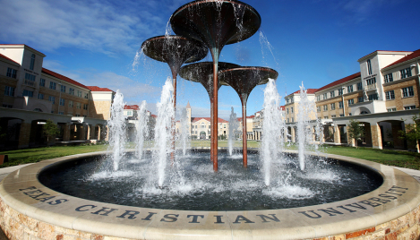 Texas Christian University to sunset race, gender studies departments 
