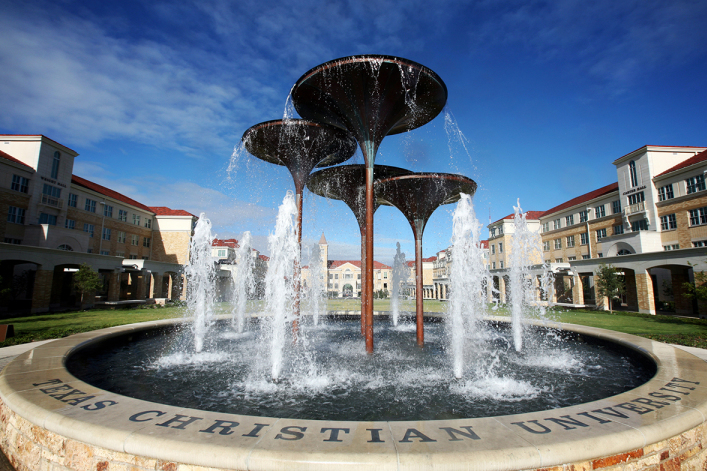 Texas Christian University to sunset race, gender studies departments 