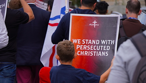 For millions, Christmas is the most dangerous time of the year 