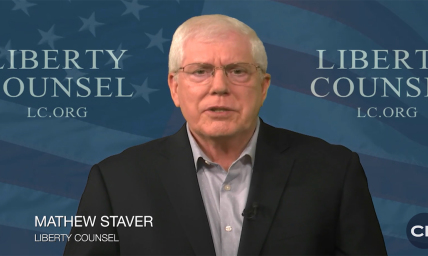 Mat Staver breaks down the Supreme Court’s Kim Davis decision