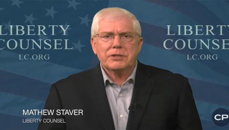 Mat Staver breaks down the Supreme Court’s Kim Davis decision