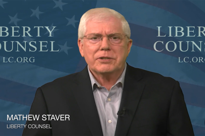 Mat Staver breaks down the Supreme Court’s Kim Davis decision