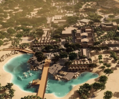 Jordan raising $100M for construction of first century village ahead of 2,000th anniversary of Jesus’ baptism