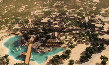 Jordan raising $100M for construction of first century village ahead of 2,000th anniversary of Jesus’ baptism