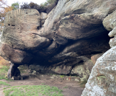 Christian documentarian banned from filming at historic site over 'religious affiliation' 