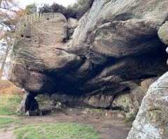 Christian documentarian banned from filming at historic site over 'religious affiliation' 