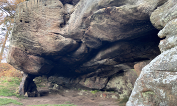 Christian documentarian banned from filming at historic site over 'religious affiliation' 