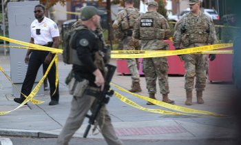 Afghan national arrested in Texas after TikTok video detailed alleged plans to build bomb