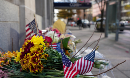 Trump halts ‘all asylum decisions’ after National Guard attack