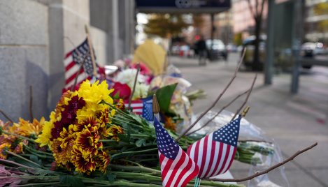 Trump halts ‘all asylum decisions’ after National Guard attack