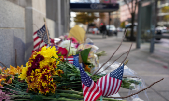 Trump halts ‘all asylum decisions’ after National Guard attack