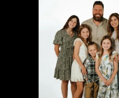 Journey Church mourns pastor, father of 4 killed in crash: ‘Faith in the valleys’