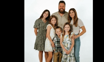 Journey Church mourns pastor, father of 4 killed in crash: ‘Faith in the valleys’