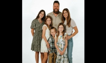 Journey Church mourns pastor, father of 4 killed in crash: ‘Faith in the valleys’