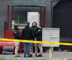 4 killed, several wounded at family gathering in California