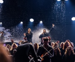 Jelly Roll gives God the glory for 3 Grammy nominations: ‘This year is all Jesus’