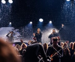 Jelly Roll gives God the glory for 3 Grammy nominations: ‘This year is all Jesus’