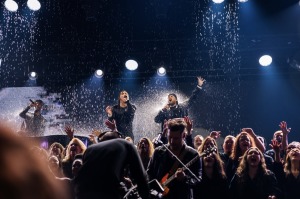 Jelly Roll gives God the glory for 3 Grammy nominations: ‘This year is all Jesus’