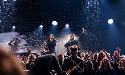 Jelly Roll gives God the glory for 3 Grammy nominations: ‘This year is all Jesus’