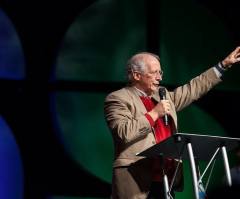 Should Christians obsess over body image? John Piper answers