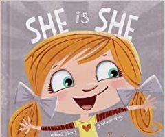 Oregon: Where 'common sense' children's books are censored