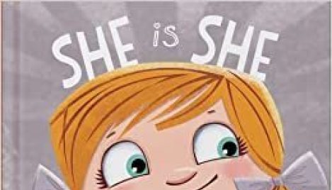 Oregon: Where 'common sense' children's books are censored