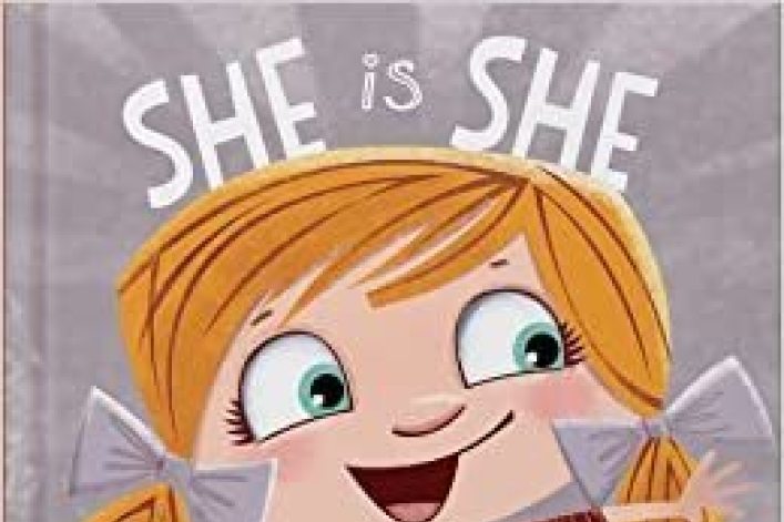 Oregon: Where 'common sense' children's books are censored