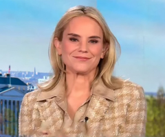 4 Aftyn Behn controversies: ‘Uncomfortable’ with Christianity, drag shows and anti-Nashville remarks