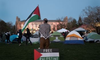 Northwestern to pay $75M to end federal probe into antisemitism allegations