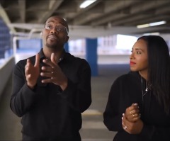 Ex-wife of Hillsong’s first black American lead pastor claims he was extorted by transgender prostitute