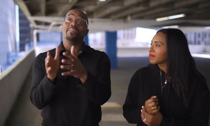 Ex-wife of Hillsong’s first black American lead pastor claims he was extorted by transgender prostitute