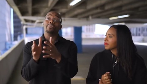 Ex-wife of Hillsong’s first black American lead pastor claims he was extorted by transgender prostitute