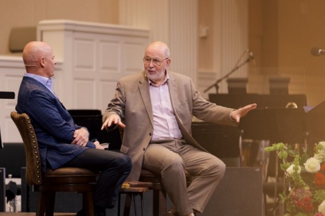 NT Wright: Western Christians have misread Heaven, the End Times, spiritual warfare