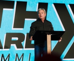 Jack Hibbs links rising antisemitism to End Times, says Trump peace deal will fail: 'Doctrine of demons'