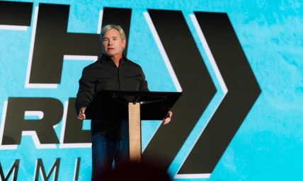 Jack Hibbs links rising antisemitism to End Times, says Trump peace deal will fail: 'Doctrine of demons'