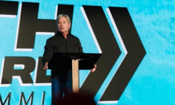 Jack Hibbs links rising antisemitism to End Times, says Trump peace deal will fail: 'Doctrine of demons'