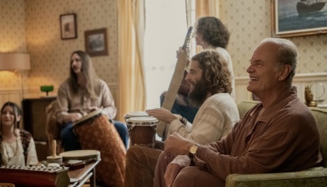 We need a 1970s Jesus Movement today