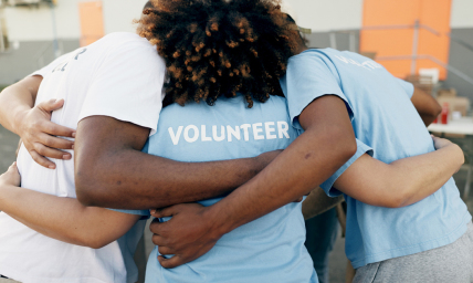 Most self-identified Christians think doing 'good things' is enough to get to Heaven