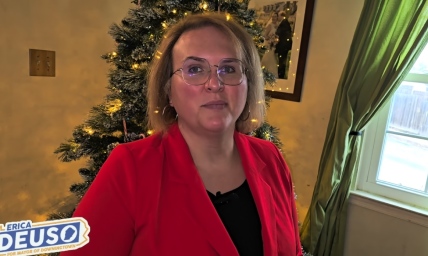 First trans mayor in Pa. stokes backlash for posting ICE agent location: 'I won't stop alerting you'