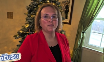 First trans mayor in Pa. stokes backlash for posting ICE agent location: 'I won't stop alerting you'