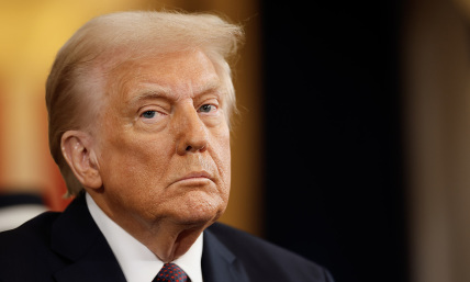 Trump claims Somali immigrants ‘come from Hell,' calls Ilhan Omar 'garbage' 