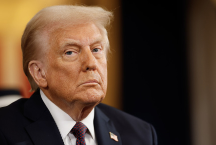 Trump claims Somali immigrants ‘come from Hell,' calls Ilhan Omar 'garbage'