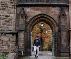 Over 90% of college students think 'words can be violence' after Kirk assassination: poll 