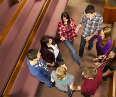 Young women are leaving the Church for a reason. Men, let's do better. 