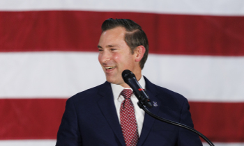 Matt Van Epps defeats Aftyn Behn in heavily watched Tennessee special election