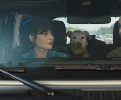 7 movies families can watch together this Christmas break