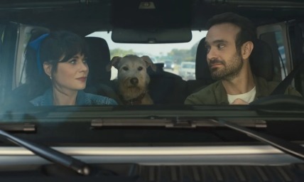 7 movies families can watch together this Christmas break