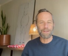 Kirk Cameron on season 2 of ‘Iggy and Mr. Kirk,’ raising godly kids in digital age